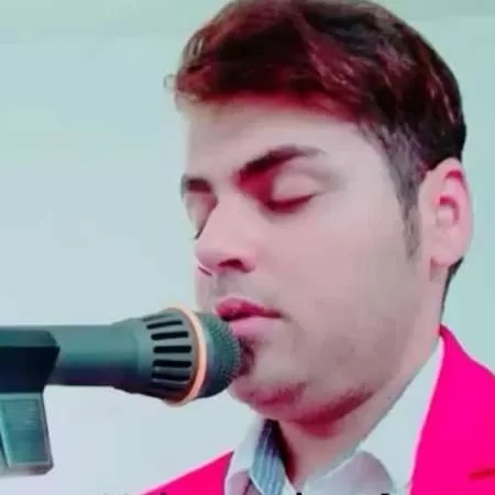 حسین عامری دل بردی از من ساده وای از من دلداده